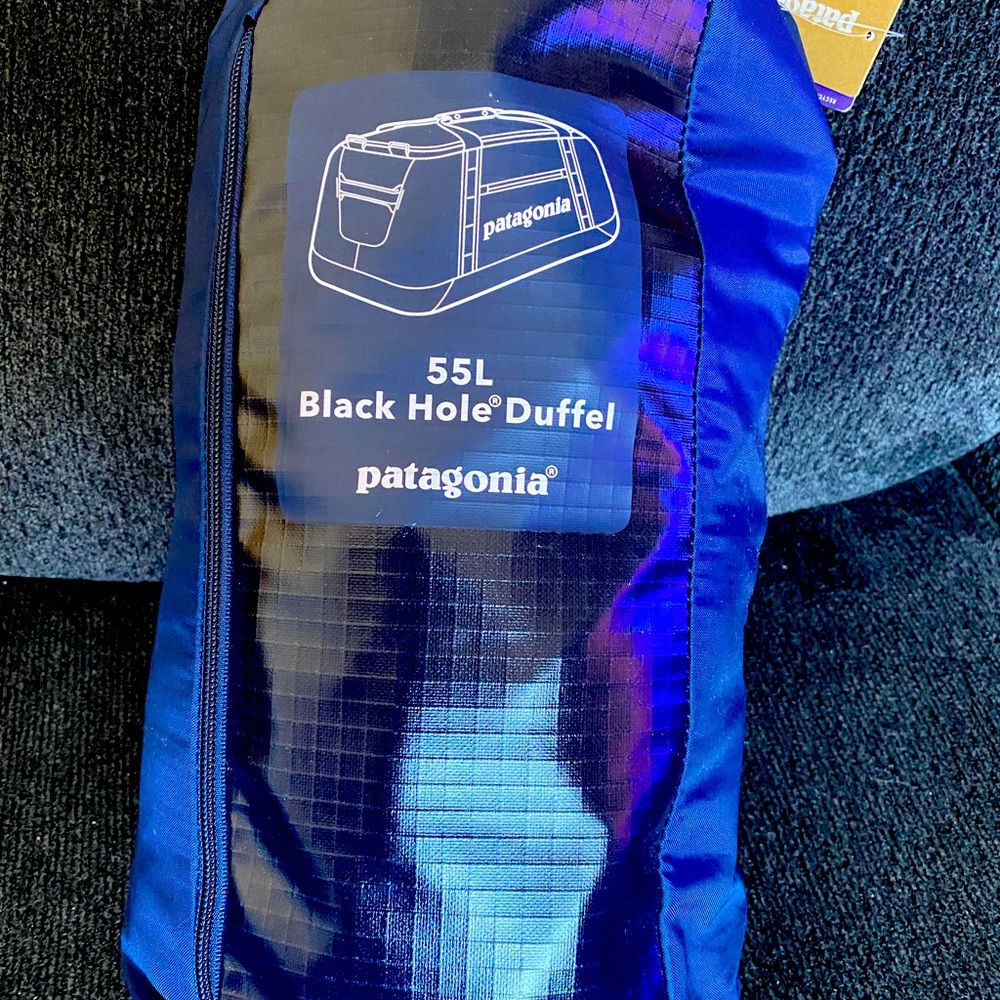 Patagonia bag